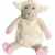 Inware – Kuscheltier Schaf Jolly, 15 cm, verschiedene Farben, Schmusetier -