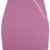 ioBio Sommer-Schlafsack pink-grau Bio-Baumwolle (einlagig, ungefüttert)