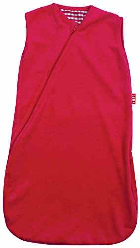 ISI mini 9020230A Schlafsack ohne Ärmel mit Spezial Reißverschluss, 100 cm -