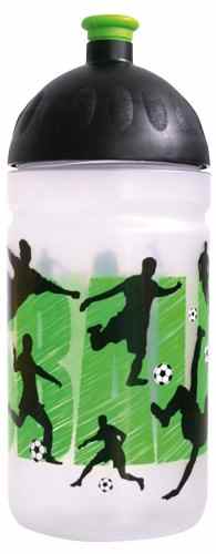 ISYbe – Die schadstofffreie, auslaufsichere Trinkflasche ohne Weichmacher -