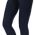 Italian Fashion IF Damen Umstandskleidung Leggings -