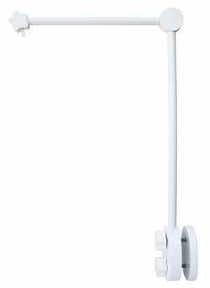 Jabadabado Arm für Mobile, Holz, lackiert -