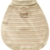 Jacky Unisex Strampelsack, Jacky Family, Beige, 320087 -