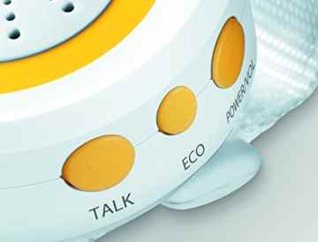 Janosch by Beurer JBY 93 Babyphone Janosch -