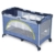 Joie Allura 120 Reisebett Denim -