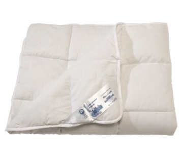 Jollein 00100004 Bettdecke, 120 x 150 cm -