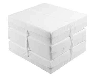 Joyfill Deluxe Klappmatratze 180x70x15cm, große Dessinauswahl, Made in Germany -