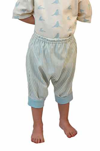 Juana Barranco Baby-Jungen Hose Leo -