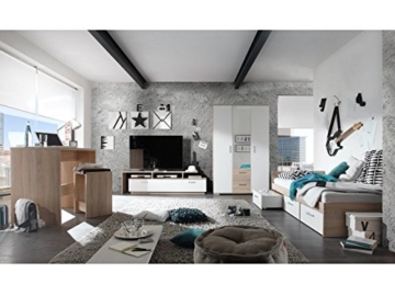 Jugendzimmer Dallas 5tlg. -