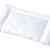 Julius Zöllner 4850110000 – Kindersteppbett Daune, Füllung 80 g, 40/60 cm -