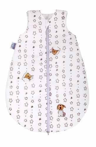 Julius Zöllner 9161011090 Kuschelschlafsack Sweet Dreams -