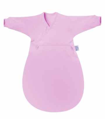 Julius Zöllner Innensack Cosy, uni rosa -