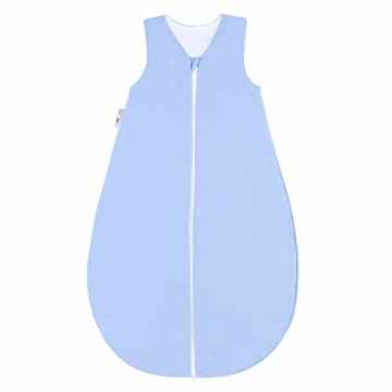 Julius Zöllner Jersey Sommerschlafsack blue -