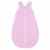 Julius Zöllner Jersey Sommerschlafsack rosa -
