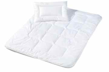 Julius Zöllner Kindersteppbett 4 Jahreszeiten Set -