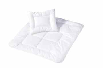 Julius Zöllner Kindersteppbett Basic Set -