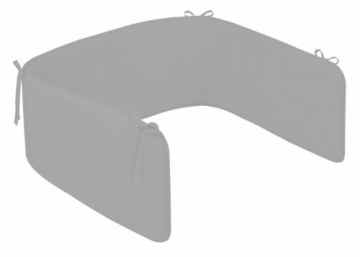 Julius Zöllner Nestchen Comfort, 200 cm -