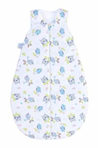 Julius Zöllner Sommerschlafsack Zaunkönig -