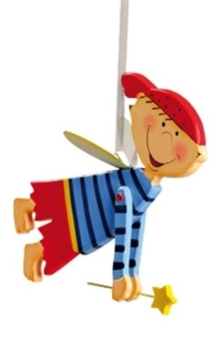 Jumper Schutzengel Tim -