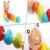 jungen mädchen kind magisch das insekt. spielzeug aus holz. puzzle – baby zug magie spielzeug + 1 CARROT Armbänder -
