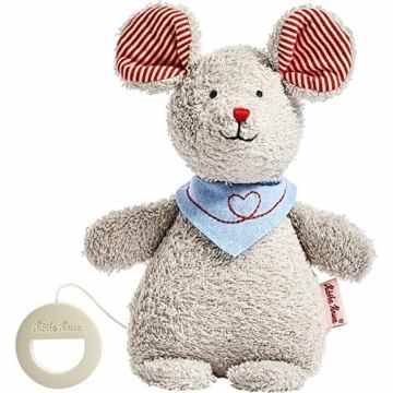 Käthe Kruse 0174452 Maus Robin Greifling -