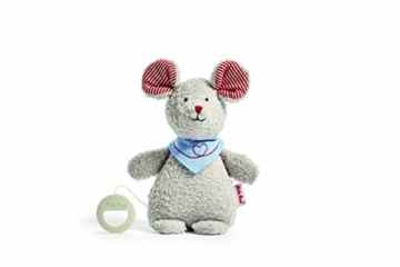 Käthe Kruse 0174452 Maus Robin Greifling -