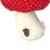 Käthe Kruse 8740587405 Wunderwald Spieluhr Pilz, rot -
