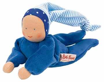 Käthe Kruse Nickibaby -
