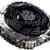 Kampfkreisel Diablo Nemesis Mega Metal Fusion für Beyblade Masters von Rapidity® -