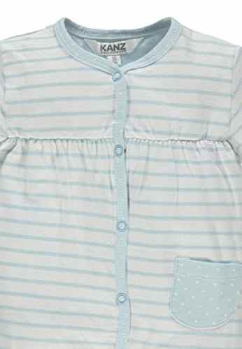 Kanz Baby-Mädchen Zweiteiliger 1tlg Schlafanzug -