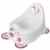 keeeper 18670100047 adam „minnie mouse“ babytopf mit anti-rutsch-funktion weiß -