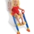 Keter Kids Toilettentrainer Treppenklo in 3 Farben -