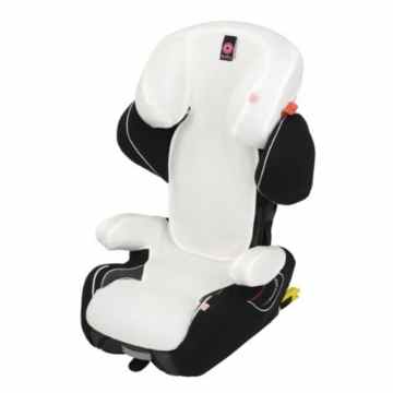 Kiddy 41614BCGP2 Becool Sommerbezug Guardian Pro 2/Guardianfix Pro 2, leg extension, weiß -
