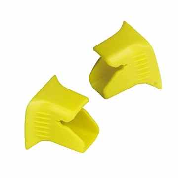 Kiddy Einführhilfen für Guardianfix, Cruiserfix und Phoenixfix -