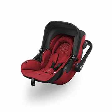 Kiddy Evoluna i-Size inkl. Isofix Base 2 -