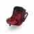 Kiddy Evoluna i-Size inkl. Isofix Base 2 -
