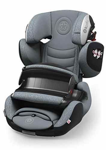 KIDDY Kindersitz Design 2017 Autositz Kinderautositz -