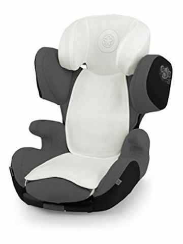 Kiddy Sommerbezug für Pheonixfix 3 White -