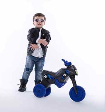 Kids Enduro RR201121 – Laufrad – Maxi -