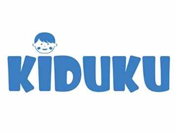 KIDUKU® 7,2 Meter Laufgitter XXL klappbar inkl. Tür und Wandhalterung mit 8 Elementen Laufstall Absperrgitter -