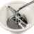 Kilo Baby Food Puree Mill Mouli in White by Kilo @ WOWOOO -