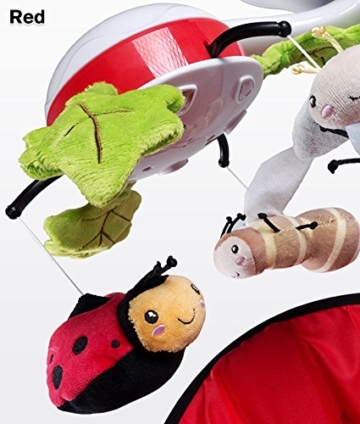 Kinder Baby elektrische Schaukel Wippe Melodie Spielzeug Schaukelsitz Garten -