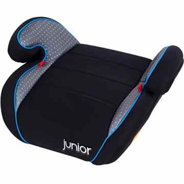 Kinder Sitzerhöhung Autositz Auto Sitz (Für Kinder von 15 bis 36 Kg) Gruppe 2/3 -