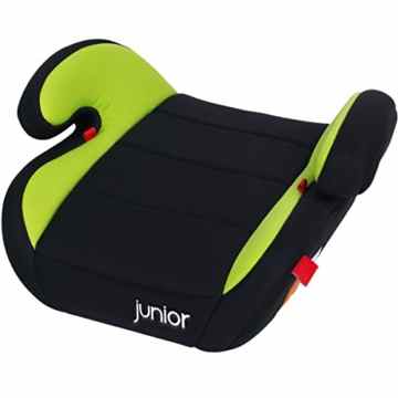 Kinder Sitzerhöhung Autositz Auto Sitz (Für Kinder von 15 bis 36 Kg) Gruppe 2/3 -