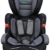 Kindersitz Autositz Kinder 9-36 Kg neu ECE 44-04 Auto Grau -