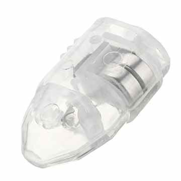 KING DO WAY 100pcs LED Kugel Stimmungslichter Ballonlicht weiße led lampe dekoration licht für Party Hochzeit Geburtstag Laterne Lichter für Ballon Papierlaterne Partydekoration -