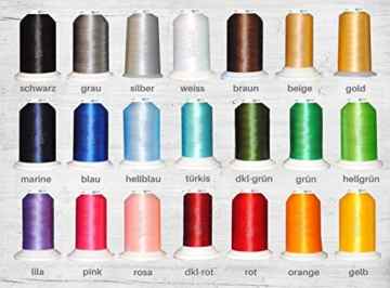 Kissen mit Namen und Motiv 40x40cm zur Geburt, Taufe, Geburtstag, Taufkissen -