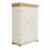 Kleiderschrank Aviano 140 x 199 cm weiß -