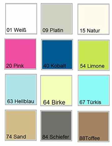 Kneer Qualität 60 Single-Jersey Kinderspannbetttuch, 35×78-40×90, 88 toffee -