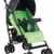 knorr-baby 848510 Buggy Styler Happy Colour